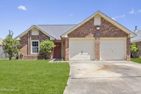 791 Causeway Dr, Biloxi, MS 39532
