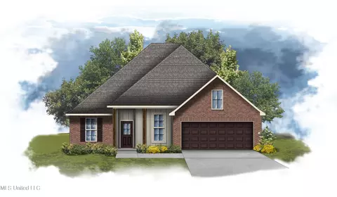 7 Alexandria Grace Dr, Long Beach, MS 39560 photo 2
