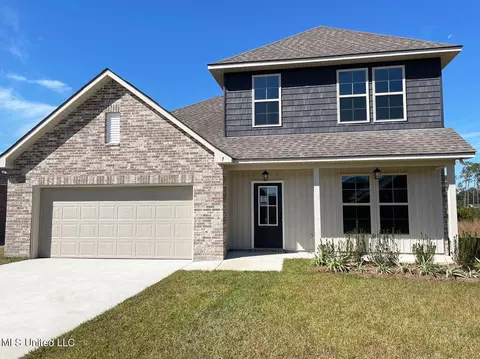 7 Bear Point Way, Long Beach, MS 39560