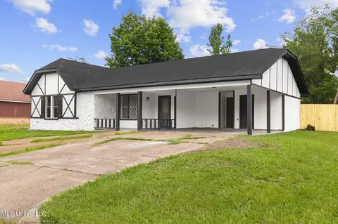 732 Cherry Park Blvd, Clinton, MS 39056 photo 2