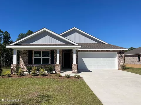 17918 Tingle Dr, Gulfport, MS 39503