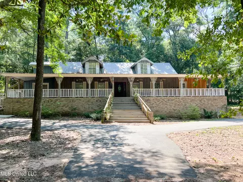 579 Mable St, Lucedale, MS 39452 photo 1