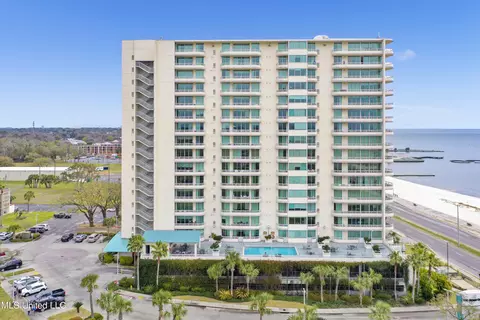 2060 Beach Blvd #102, Biloxi, MS 39531