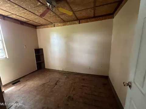Bedroom - 1273 Dry Creek Rd, Magee, MS 39111 photo 3 of 3