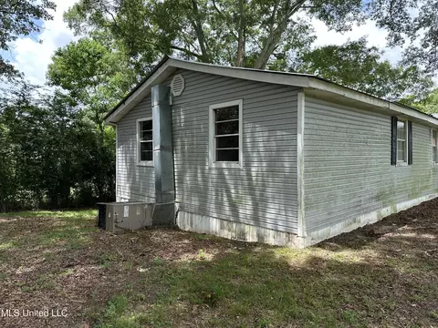 Exterior - 1273 Dry Creek Rd, Magee, MS 39111 photo 1 of 1