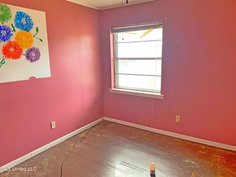 Bedroom - 104 Jeffrey St, Kosciusko, MS 39090 photo 1 of 2