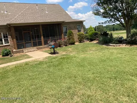 Exterior - 178 Winter Oaks, Lamar, MS 38642 photo 5 of 6