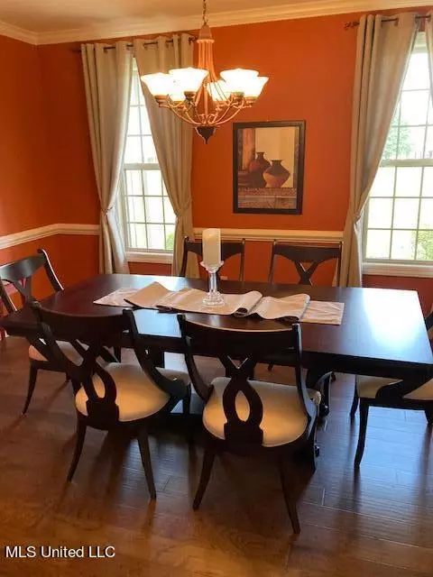 Dining - 178 Winter Oaks, Lamar, MS 38642 photo 1 of 1