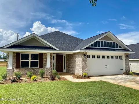 14037 Oak Arbor Dr, Gulfport, MS 39503