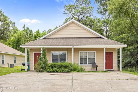3100 50th Ave, Gulfport, MS 39501