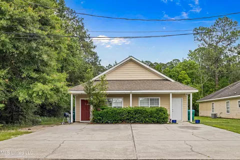 3102 50th Ave, Gulfport, MS 39501
