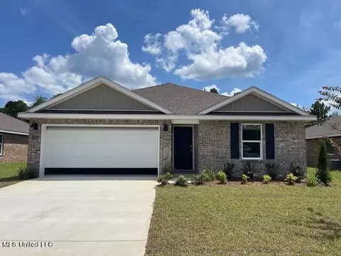 17915 Tingle Dr, Gulfport, MS 39503