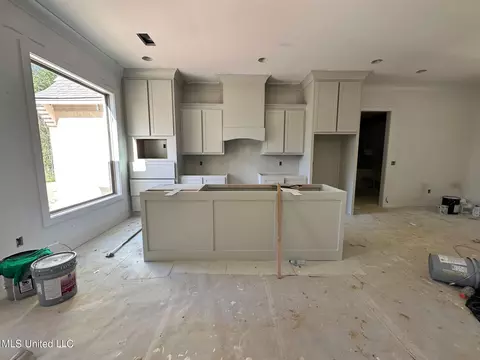 Kitchen - 324 Kearney Rd, Canton, MS 39046 photo 1 of 2