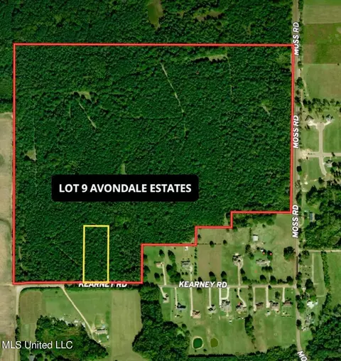 Other - 324 Kearney Rd, Canton, MS 39046 photo 1 of 4