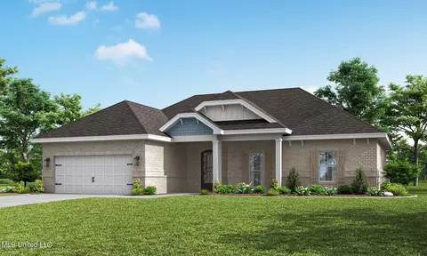 7961 Deerberry Ct, Biloxi, MS 39532