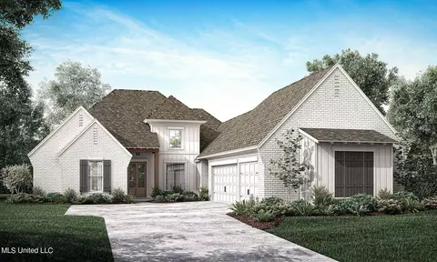 136 Katherine Pointe Dr, Madison, MS 39110