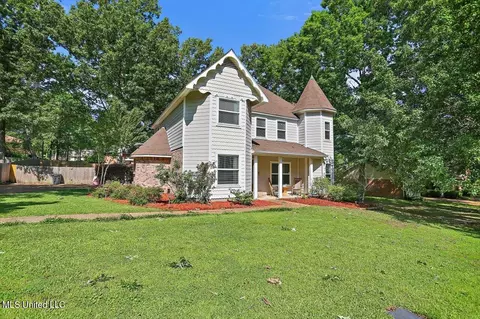 351 Hanley Cir, Brandon, MS 39047 photo 2