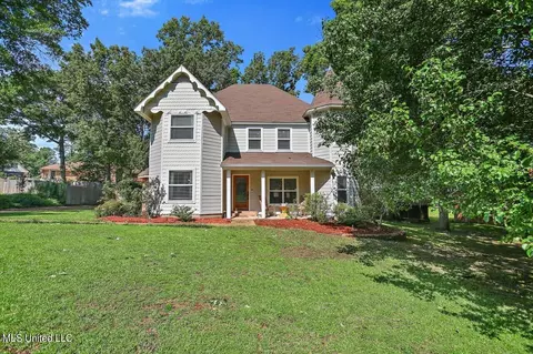 351 Hanley Cir, Brandon, MS 39047
