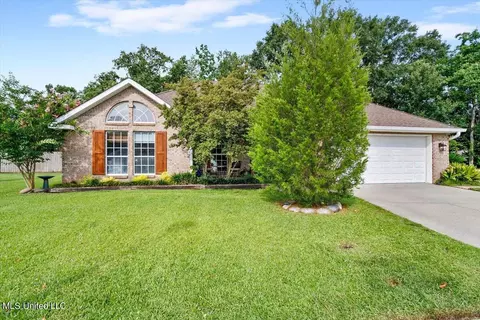 104 Ivy Cv, Long Beach, MS 39560