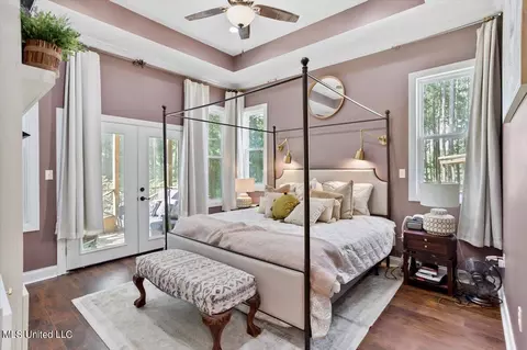 Bedroom - 13 Timber Ridge Dr, Laurel, MS 39443 photo 1 of 16