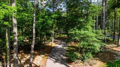 Exterior - 13 Timber Ridge Dr, Laurel, MS 39443 photo 16 of 22