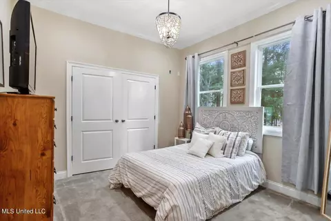 Bedroom - 13 Timber Ridge Dr, Laurel, MS 39443 photo 10 of 16
