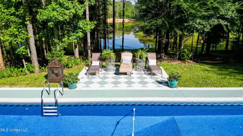 Exterior - 13 Timber Ridge Dr, Laurel, MS 39443 photo 21 of 22