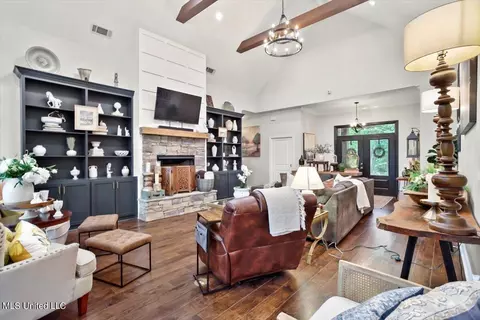 Other - 13 Timber Ridge Dr, Laurel, MS 39443 photo 3 of 22