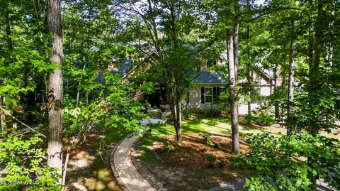 Exterior - 13 Timber Ridge Dr, Laurel, MS 39443 photo 17 of 22