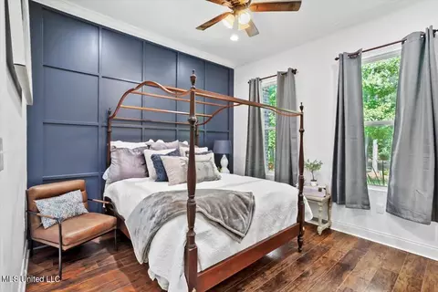 Bedroom - 13 Timber Ridge Dr, Laurel, MS 39443 photo 5 of 16