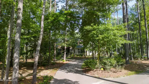 Exterior - 13 Timber Ridge Dr, Laurel, MS 39443 photo 15 of 22