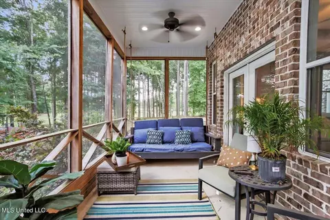 Exterior - 13 Timber Ridge Dr, Laurel, MS 39443 photo 11 of 22