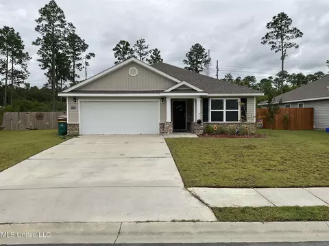 10091 Willow Leaf Dr, Gulfport, MS 39503