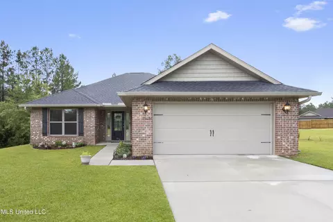 Exterior - 19694 Wallace Way, Saucier, MS 39574 photo 2 of 7