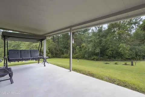 Exterior - 19694 Wallace Way, Saucier, MS 39574 photo 5 of 7