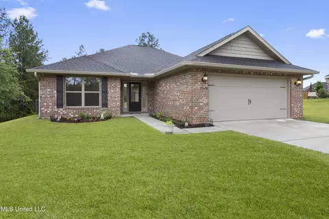Exterior - 19694 Wallace Way, Saucier, MS 39574 photo 4 of 7