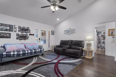 Entry Way - 19694 Wallace Way, Saucier, MS 39574 photo 1 of 4