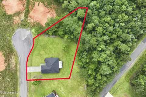 View/Area - 19694 Wallace Way, Saucier, MS 39574 photo 1 of 4