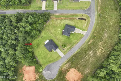 View/Area - 19694 Wallace Way, Saucier, MS 39574 photo 3 of 4