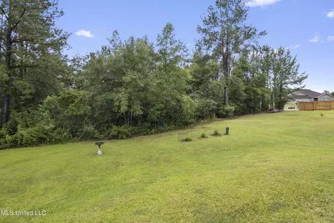 Exterior - 19694 Wallace Way, Saucier, MS 39574 photo 6 of 7