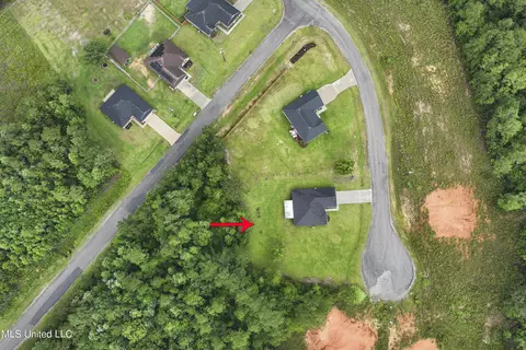 View/Area - 19694 Wallace Way, Saucier, MS 39574 photo 4 of 4