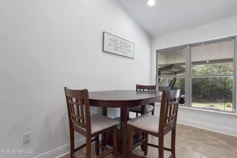 Dining - 19694 Wallace Way, Saucier, MS 39574 photo 1 of 1