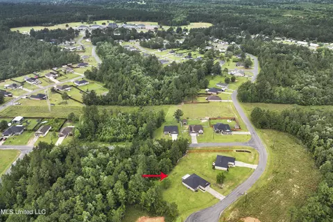 View/Area - 19694 Wallace Way, Saucier, MS 39574 photo 2 of 4