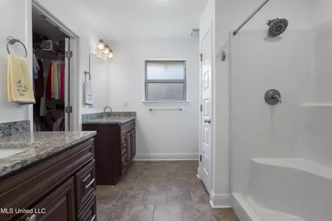 Bath - 19694 Wallace Way, Saucier, MS 39574 photo 1 of 3