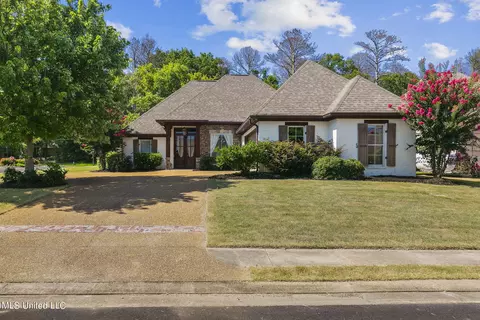 101 Amethyst Ln, Brandon, MS 39047