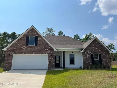 15542 Soaring Loop, Gulfport, MS 39503