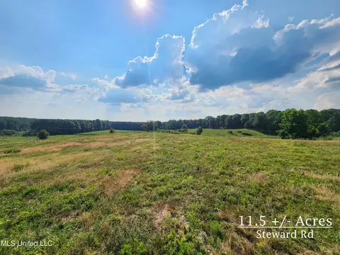 00 Steward Rd, Senatobia, MS 38668