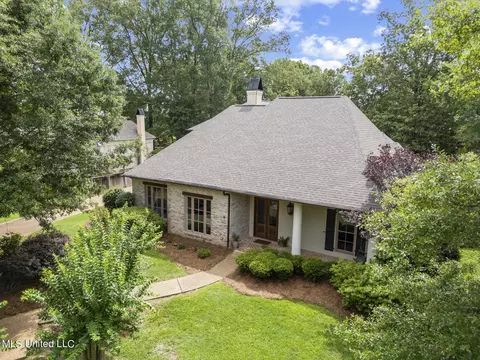 145 Oakhurst Trl, Ridgeland, MS 39157