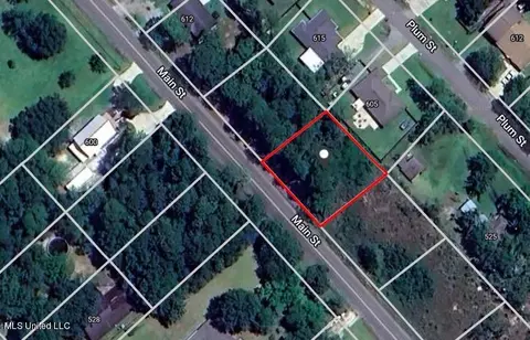 lot2076 Main St, Ocean Springs, MS 39564