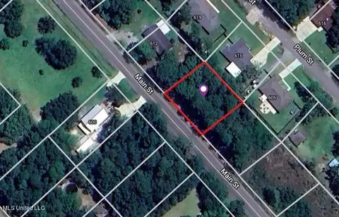 lot2077 Main St, Ocean Springs, MS 39564